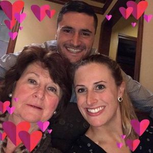 Meet your Posher, Chad